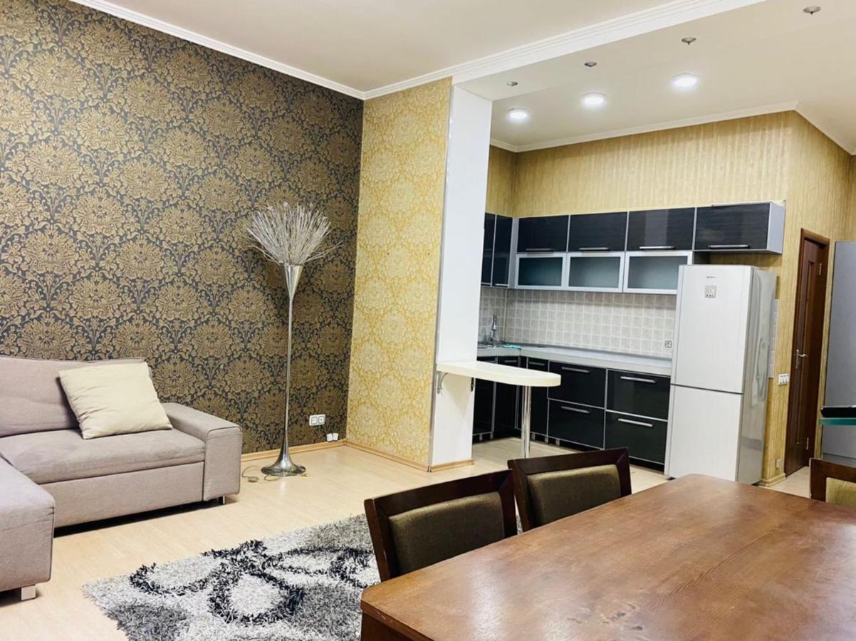 Бульвар Эркиндик74 Bişkek Dış mekan fotoğraf