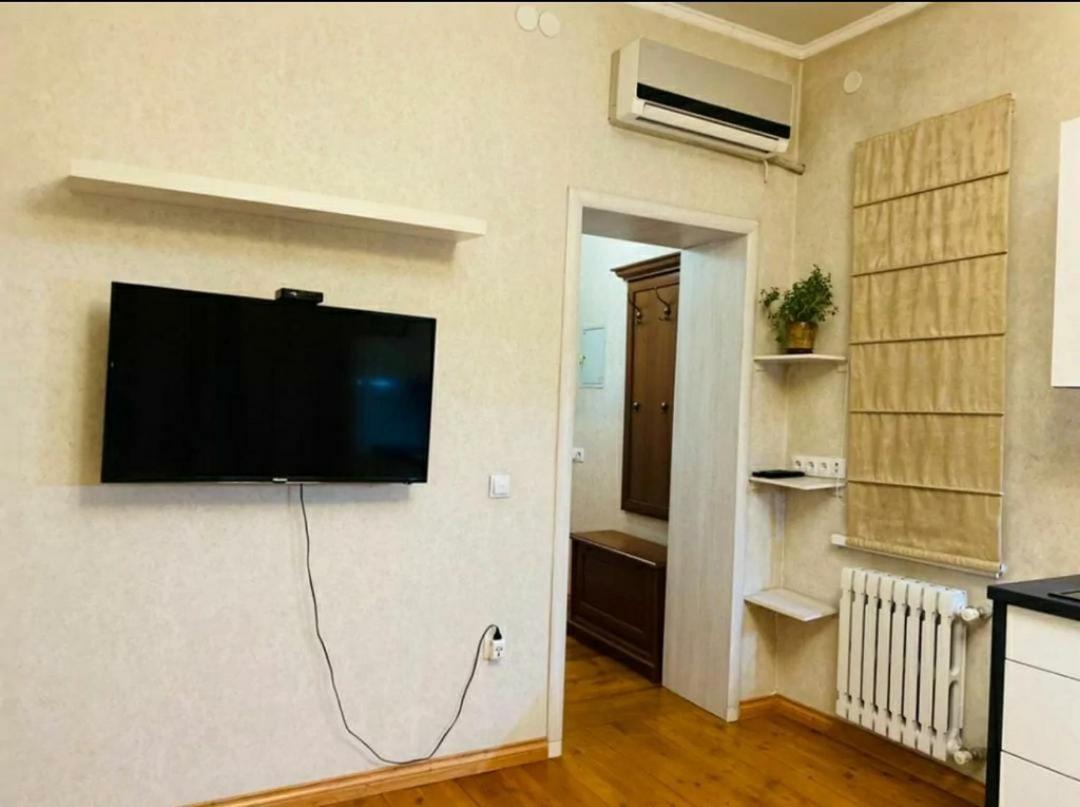 Бульвар Эркиндик74 Bişkek Dış mekan fotoğraf