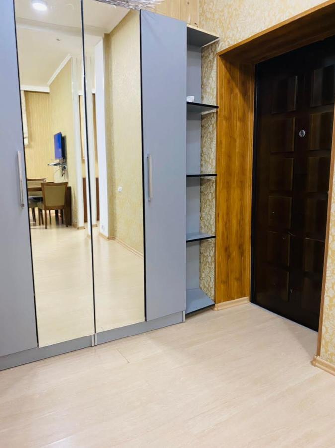 Бульвар Эркиндик74 Bişkek Dış mekan fotoğraf
