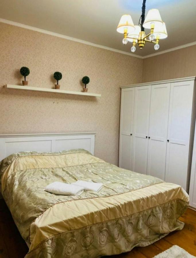 Бульвар Эркиндик74 Bişkek Dış mekan fotoğraf
